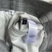 NEW JOHN ELLIOTT ESCOBAR MEN'S DARK GREY SWEATPANTS SZ 4 / XL