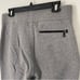 NEW JOHN ELLIOTT ESCOBAR MEN'S DARK GREY SWEATPANTS SZ 4 / XL
