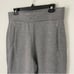 NEW JOHN ELLIOTT ESCOBAR MEN'S DARK GREY SWEATPANTS SZ 4 / XL