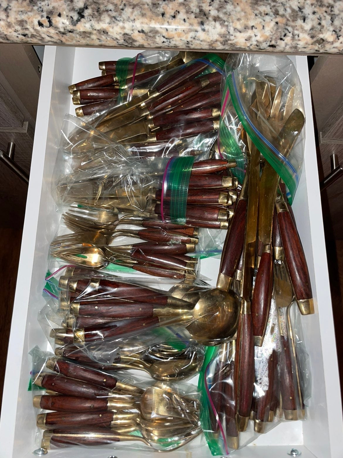 flatware