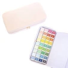 Pinkfresh Studios 72 Ink Cube Storage and Carry Case