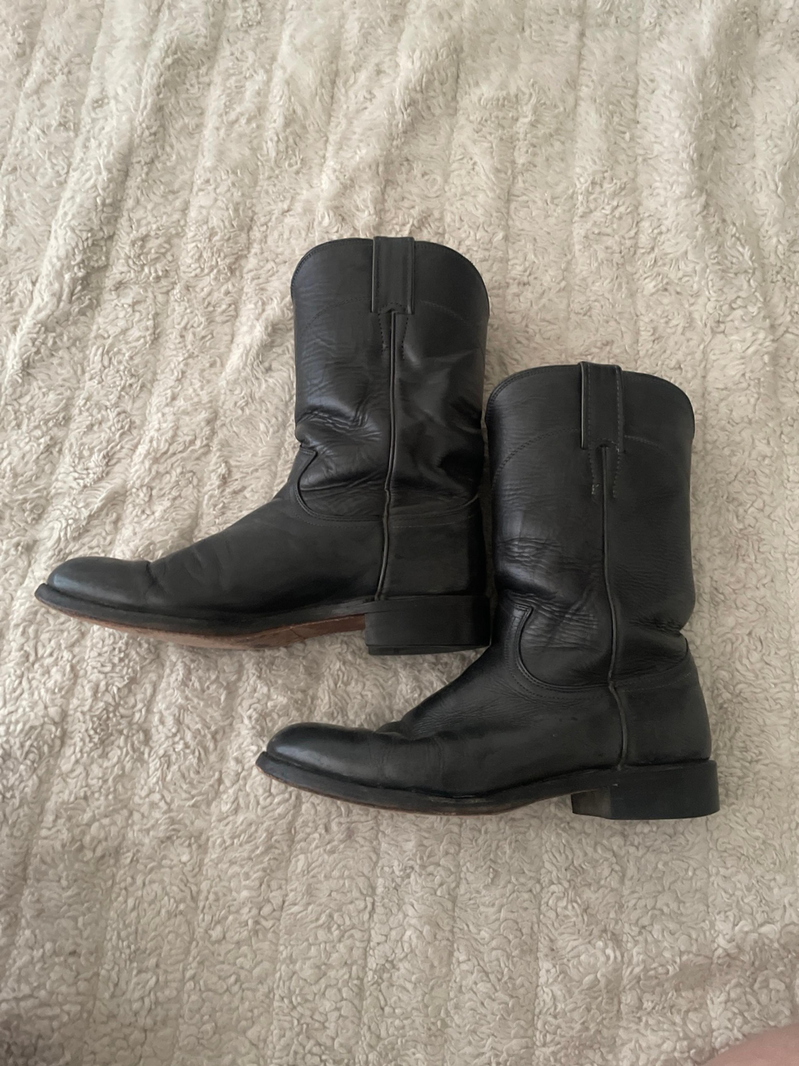 Justins Boots Women 7