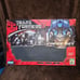 Transformers Chess Set
