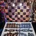 Transformers Chess Set
