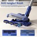 PrettyCare Cordless Vacuum Cleaner, 26Kpa 6 In 1 Lightweight Stick Vacuum, High-