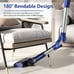 PrettyCare Cordless Vacuum Cleaner, 26Kpa 6 In 1 Lightweight Stick Vacuum, High-