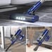 PrettyCare Cordless Vacuum Cleaner, 26Kpa 6 In 1 Lightweight Stick Vacuum, High-