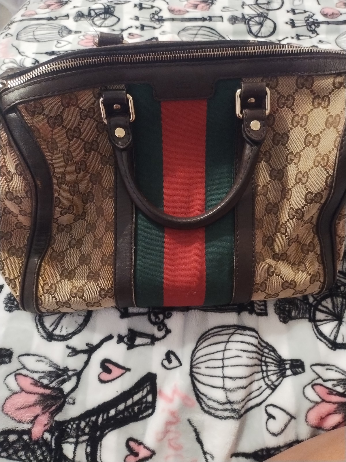 Gucci bags