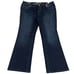 NEW Torrid Relax Bootcut Jeans Darkwash Women’s Plus Size 18