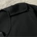 Vince Black Wool Blend Jacket Snap Front Closure Women's Size 12