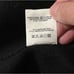 Vince Black Wool Blend Jacket Snap Front Closure Women's Size 12
