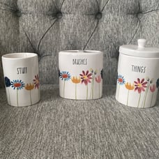 Bathroom Set