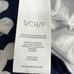 CAbi Perfect Wrap Dress Blue/White S #5955 EUC