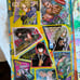 Weekly Shonen Jump manga Sakamoto Days cover