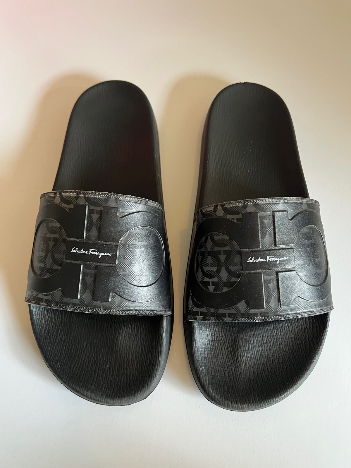 Salvatore Ferragamo shoes