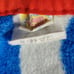 Yo Gabba Gabba Coral Plush Blanket 49 x 29 - Funhouse 2008
