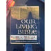 Our Living Bible [Hardcover] Michael Avi-Yonah and Emil G. Kraeling
