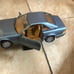 Mercedes 500sl Limited Edition Model Car