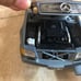 Mercedes 500sl Limited Edition Model Car