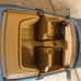 Mercedes 500sl Limited Edition Model Car