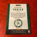 ROBERT PARISH 2015-16 Panini Prizm #P-RPR AUTO AUTOGRAPH NBA Card BOSTON CELTICS