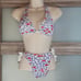 LETARTE bikini top swimwear Swinsuit Two piece