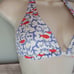 LETARTE bikini top swimwear Swinsuit Two piece