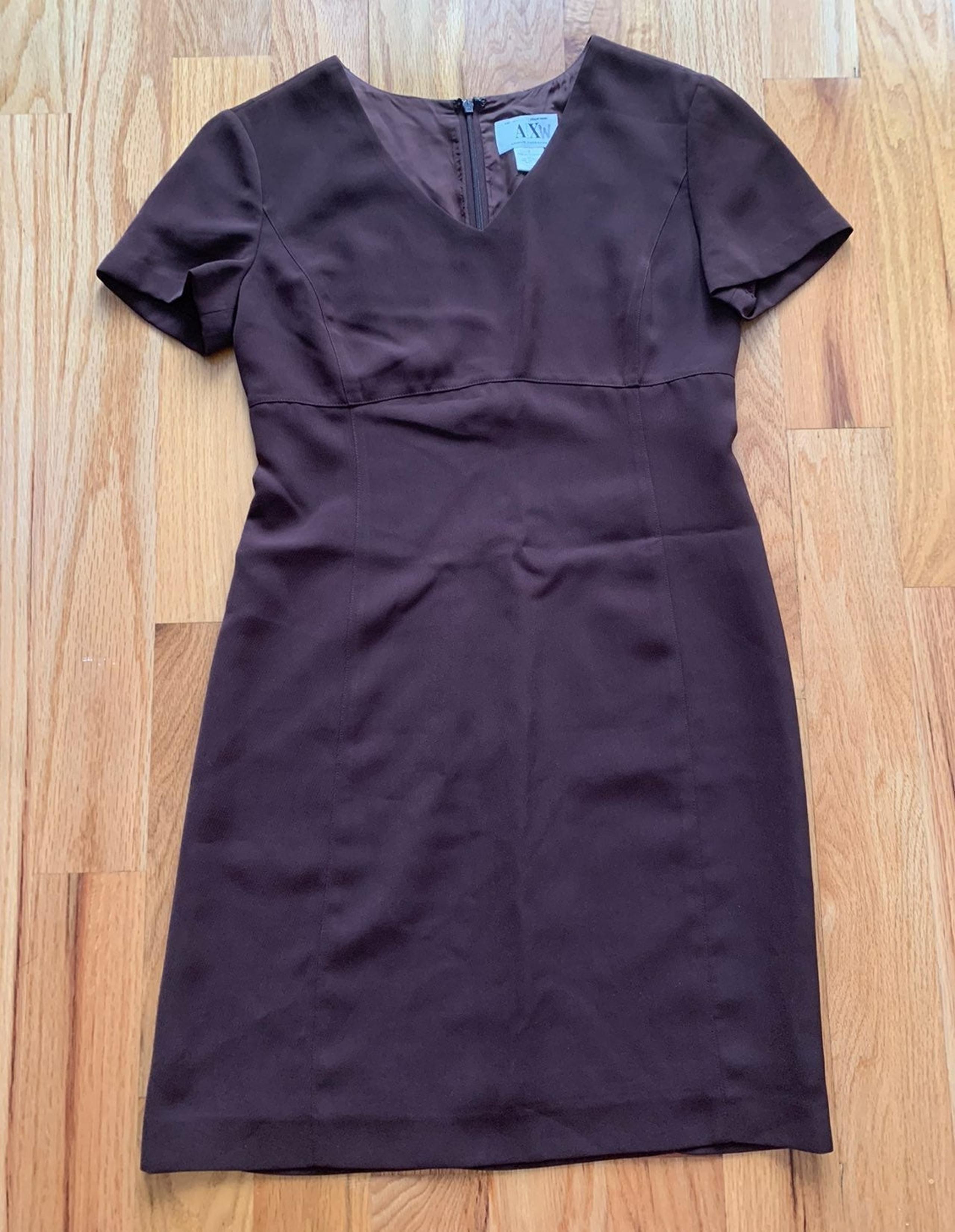 Armni Exchange Dress