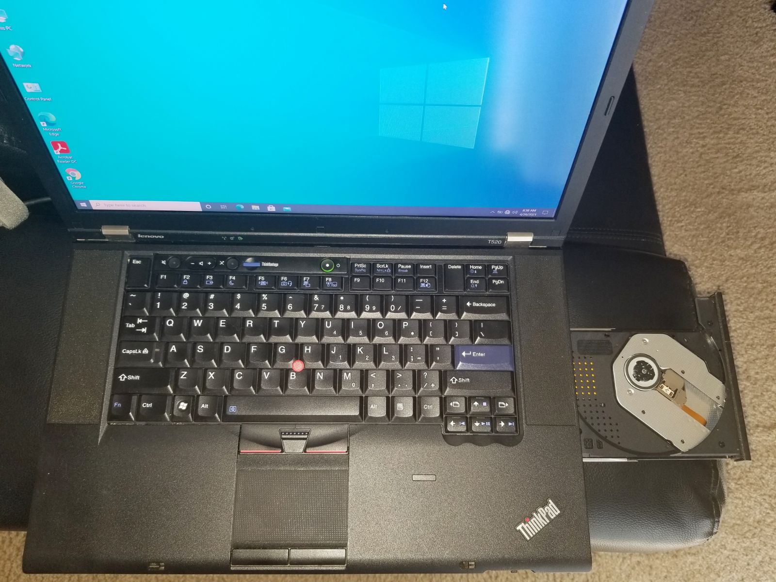 Laptop