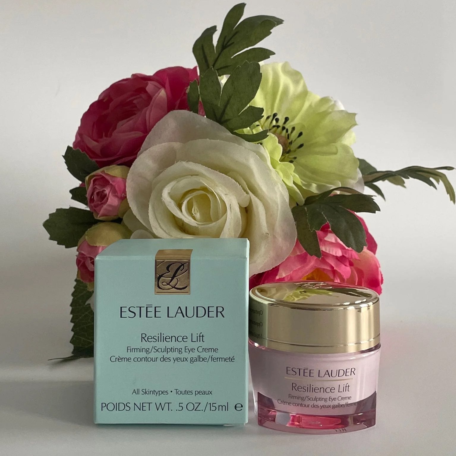 Estée Lauder Resilience Lift Firm/Sculpt