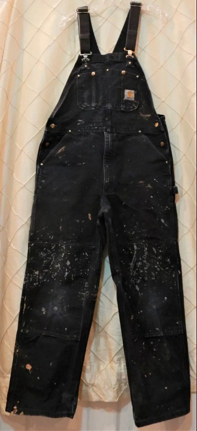 Overalls