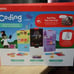 Osmo coding starter kit