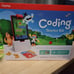 Osmo coding starter kit