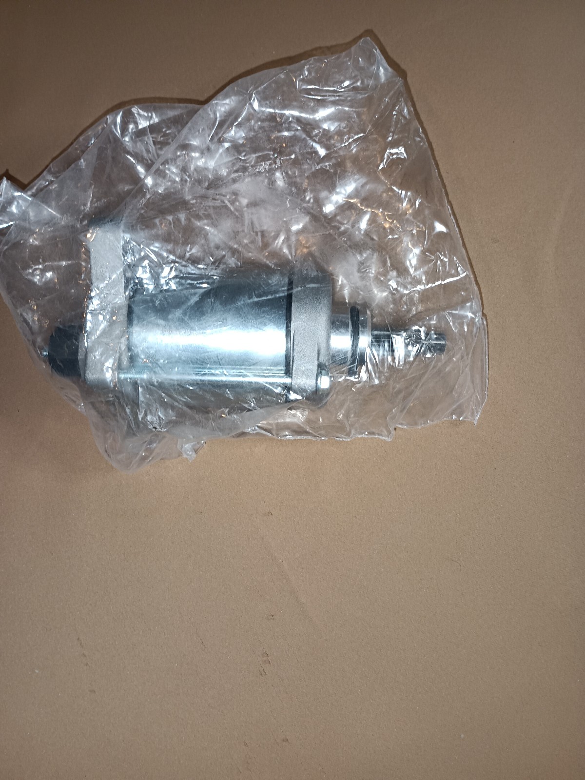 Stater for Honda