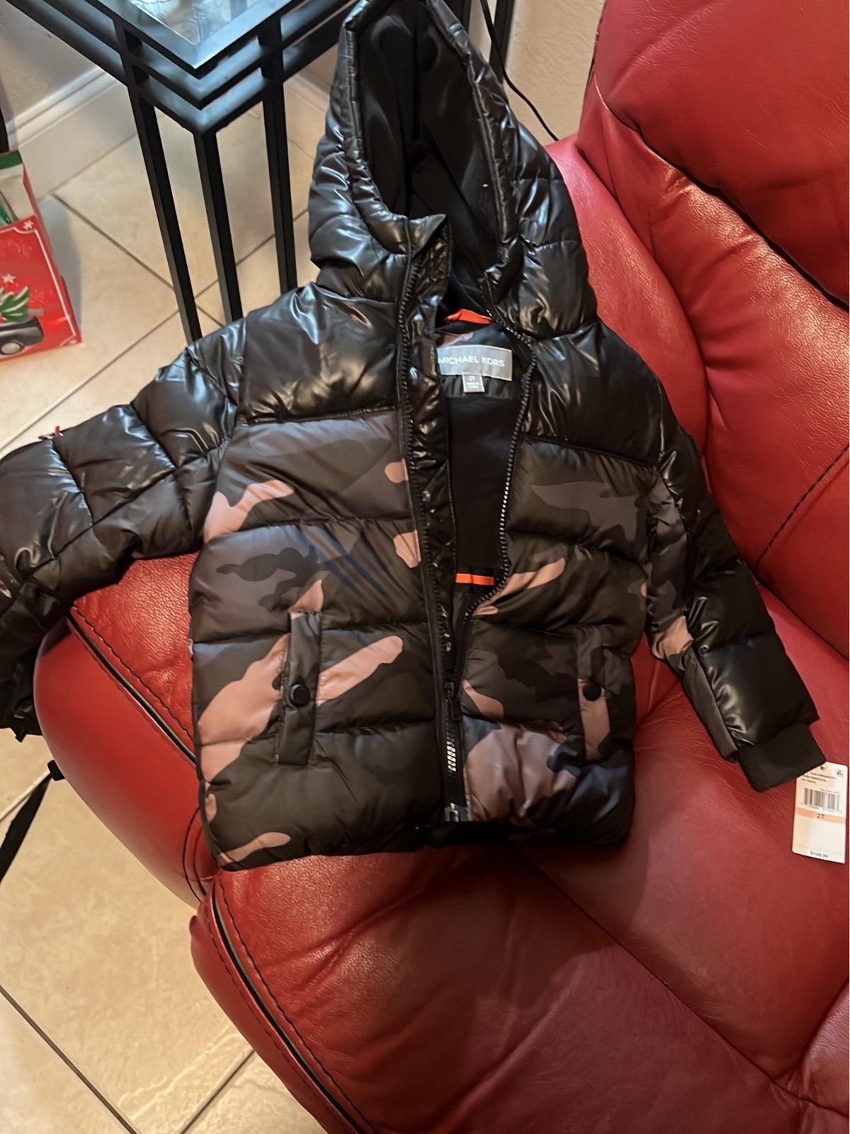 Jacket