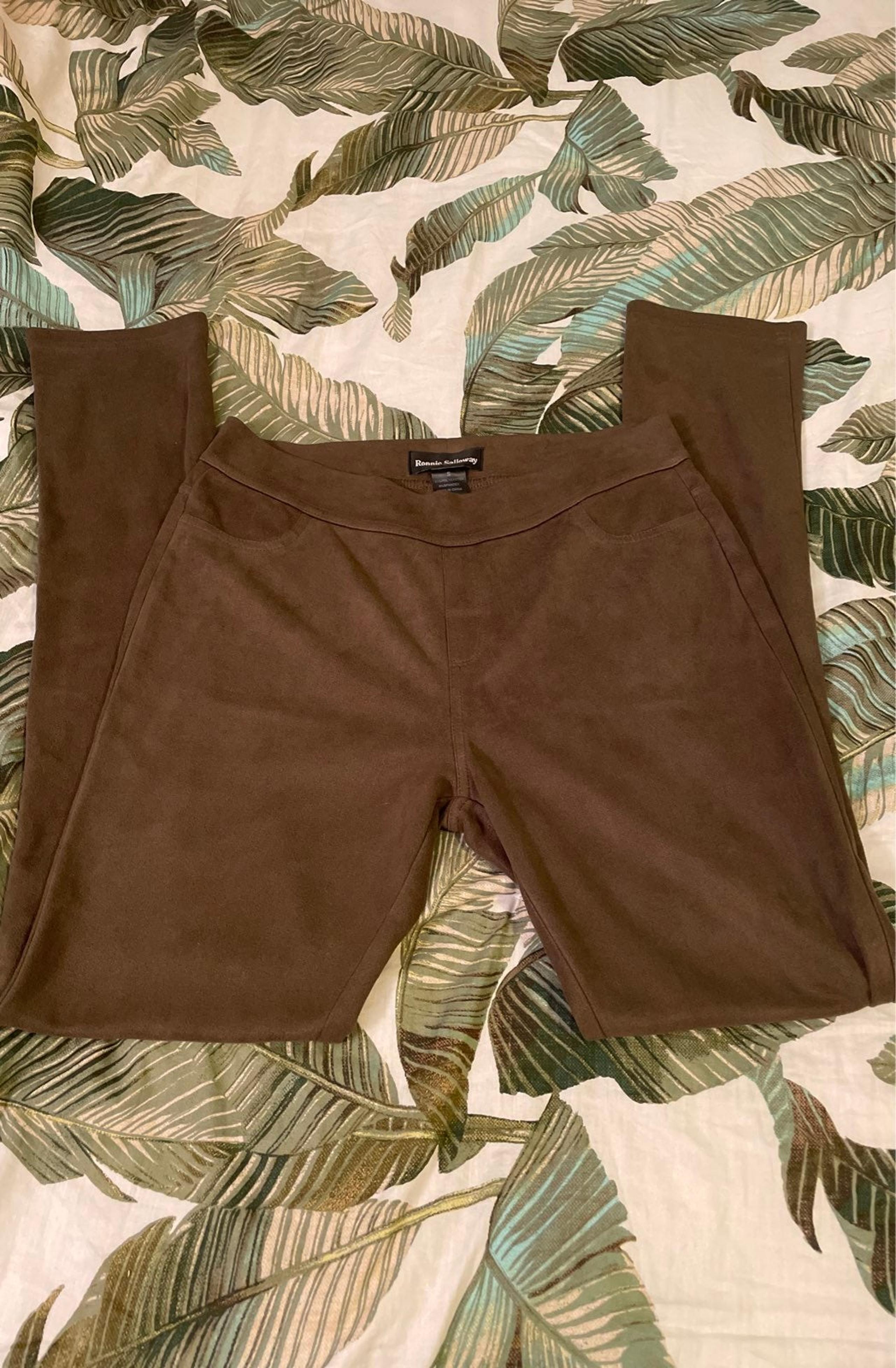 Women's Dress Leggings
