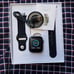 Bluetooth Smartwatch android iphone ios