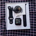 Bluetooth Smartwatch android iphone ios