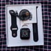 Bluetooth Smartwatch android iphone ios