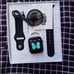 Bluetooth Smartwatch android iphone ios