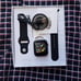 Bluetooth Smartwatch android iphone ios