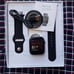 Bluetooth Smartwatch android iphone ios