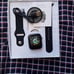 Bluetooth Smartwatch android iphone ios