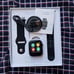 Bluetooth Smartwatch android iphone ios
