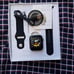 Bluetooth Smartwatch android iphone ios
