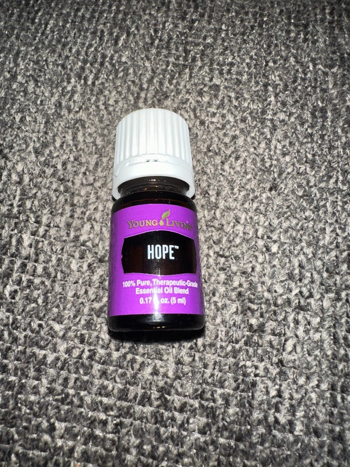 Young Living Hope Essential Oil 5ml