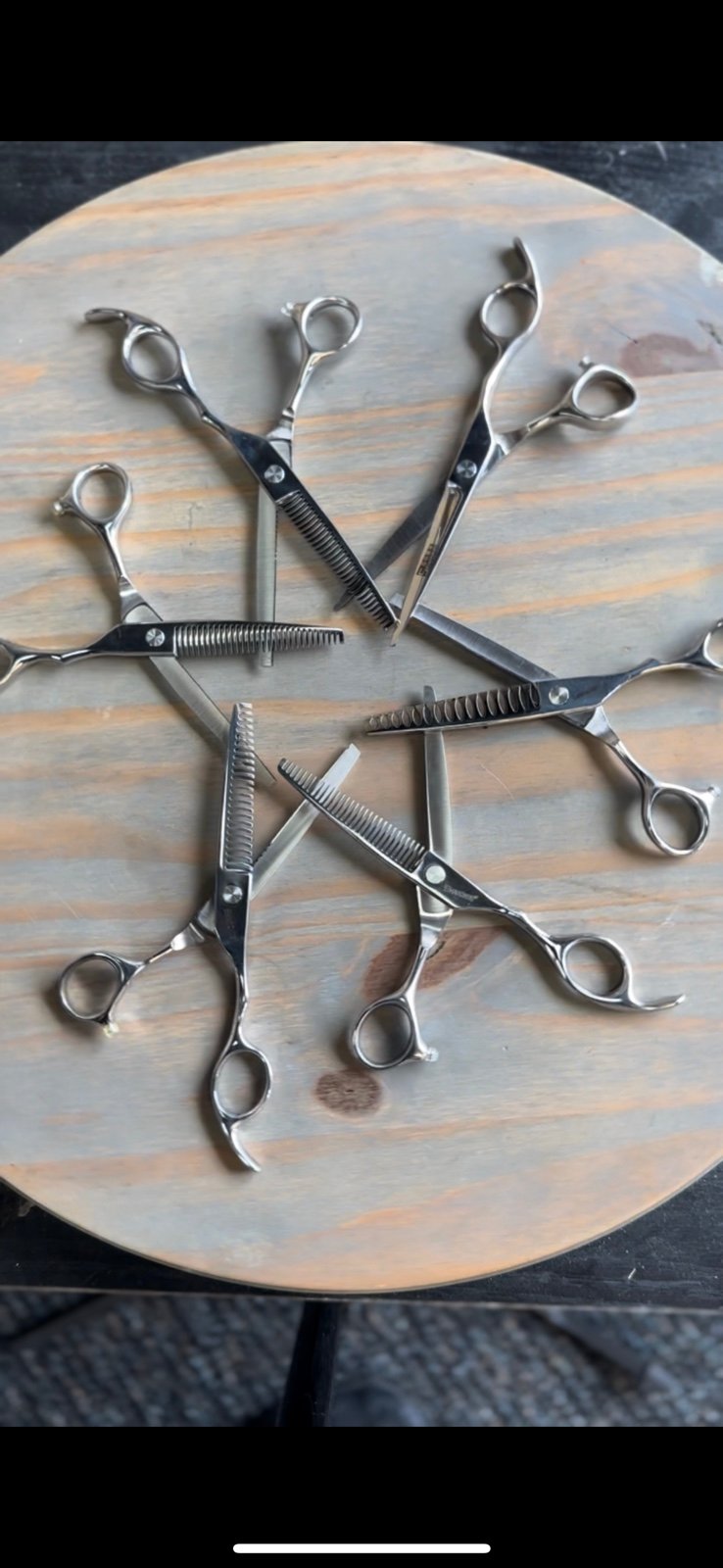 Shears Scissors