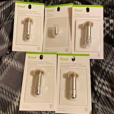 Cricut bundle