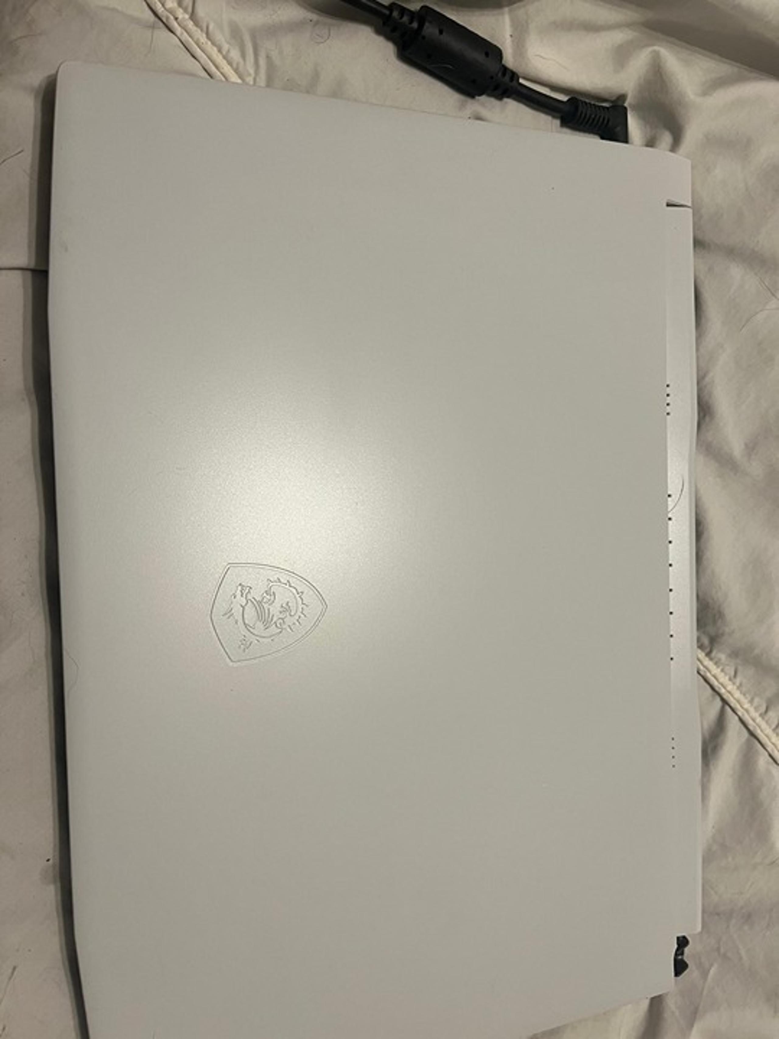 MSI Sword 15 A12UE | USED