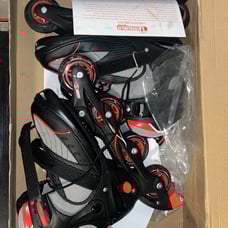 Roller blades